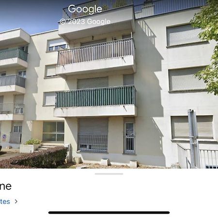 La Balastiere Metz Luxembourg Wifi Un-Sejour-A-Part Hagondange Eksteriør bilde
